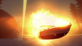 Launch [HD Universe Style]